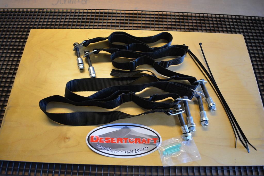 Front limit straps Page 2 Polaris RZR Forum RZR